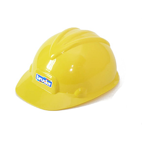 Bouwhelm - Bruder 10200
