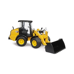 Wiellader CAT - Bruder 2485