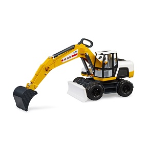 Graafmachine - Bruder 3413