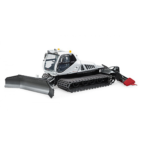 Prinoth Leitwolf Sneeuwfrees - Bruder 2545