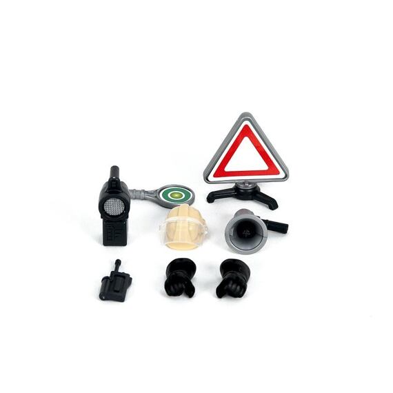 Brandweer Accessoires - Bruder 46271
