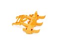 Drapák pro buldozer CAT - Bruder 42426